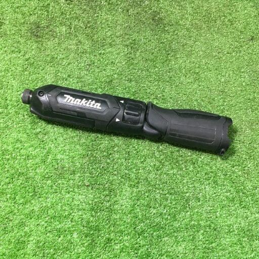 マキタ TD022DSHXB 充電式ペンインパクトドライバー【市川行徳店