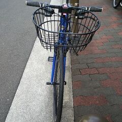 🚴コーダーブルームレイル