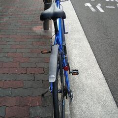 🚴コーダーブルームレイル