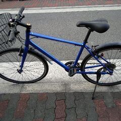 🚴コーダーブルームレイル