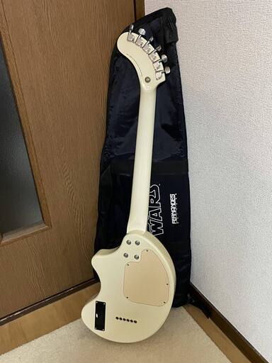 最終値下げ！超美品 FERNANDES ZO-3 STAR WARS ストームトルーパー 