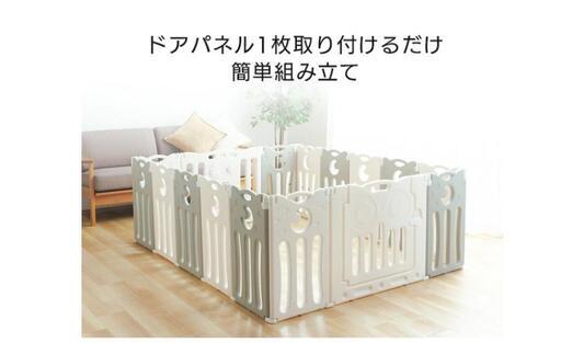 ベヒーサークル ベビーゲージ