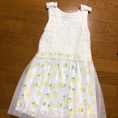 🍋ワンピース　130