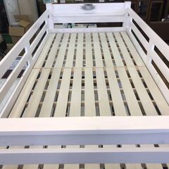 【愛品館八千代店】2段ベッド　イーニー