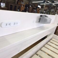 【愛品館八千代店】2段ベッド　イーニー