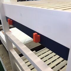 【愛品館八千代店】2段ベッド　イーニー