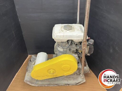 Robinエンジン プレート 訳あり値下げ