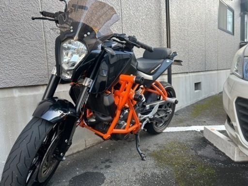 その他 DUKE390