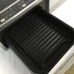 BF6/43 HITACHI 日立 2口 IHクッキングヒーター HT-32AG 据え置き型 単 
