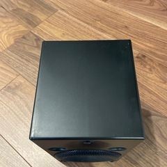 YAMAHA 定番パワード・モニタースタジオスピーカー MSP3（1台）B