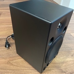 YAMAHA 定番パワード・モニタースタジオスピーカー MSP3（1台）B