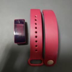 ウェアラブルウォッチ　Fitbit　Inspire