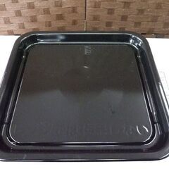 東芝 2021年製 オーブンレンジ ER-T16 フラット庫内 角皿付き 16L 850W