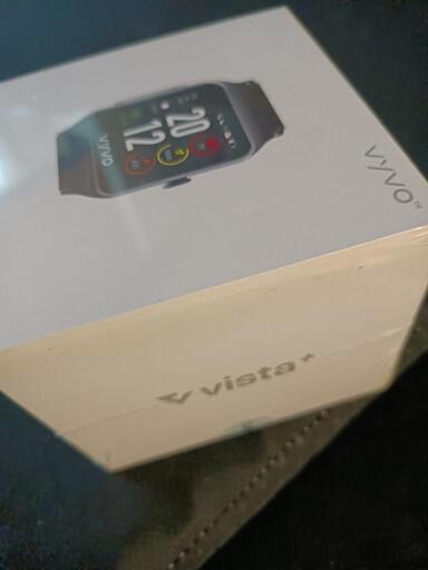Vyvo Vista+ スマートウォッチ