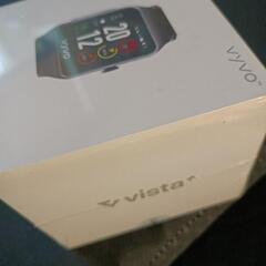 Vyvo Vista+ スマートウォッチ