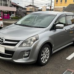 【自社ローンもOK✨】車検R6年8月　MPV S セカンドリフト...