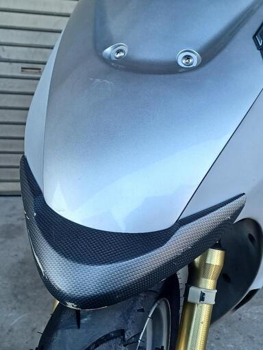 動画有り ご自宅まで無料配達します❗ スズキ ZZ CA1PB 2スト ジーツー