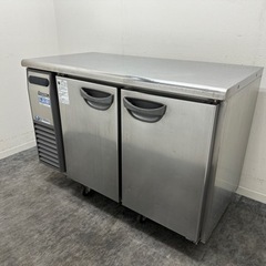 フクシマ 業務用 台下冷蔵庫 244L コールドテーブル 厨房 店舗 飲食 