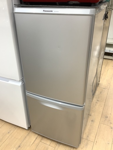 Panasonic 2ドア冷蔵庫のご紹介です！！！