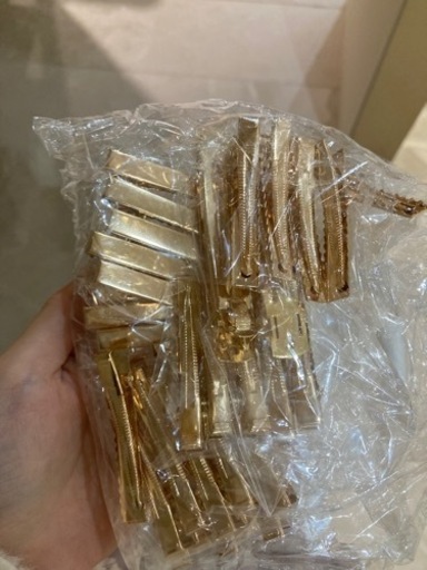 クリップ　数万円相当　10,000円