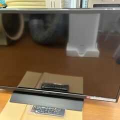 ★5台限定特価★ シャープ LC-40H11 テレビ 2013年...