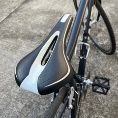 訳アリ 中古 ジャイアント クロスバイク 8段変速  Mサイズ 軽整備済み 防犯登録対応 町田市 相模原市