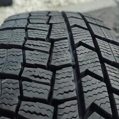 取引中155/65 R14 スタッドレス