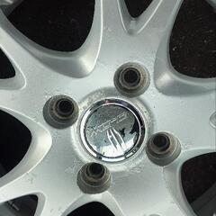 取引中155/65 R14 スタッドレス