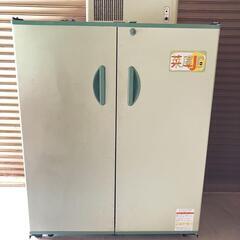 菜庫JC r　GR21　玄米低温貯蔵庫　保冷庫　冷蔵庫　 100V