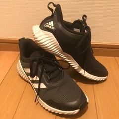 運動靴 24.5 (売切れ)