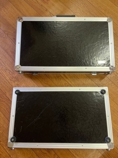 ARMOR PS-3C エフェクターケース