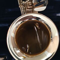 【超美品】YAMAHAアルトサックスYAS-475