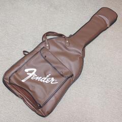 Fender フェンダー ギグバッグ エレキギターケース
