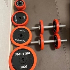 ホームジムセット(おまけ付き)