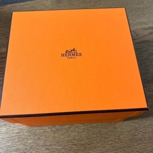 HERMES エルメス マグカップ \n