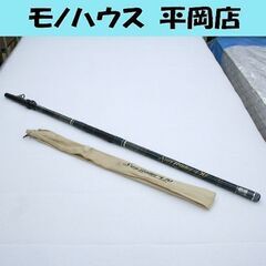 SHIMANO Surf Leader 450 全長4.5m 継...