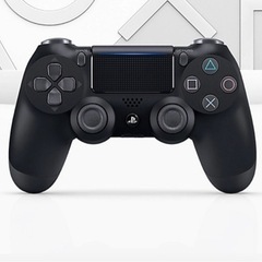 PS4コントローラーを買いたいです。