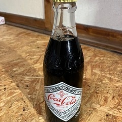 コカコーラボトル300L