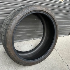 245/35R20 2本セット 2018年製