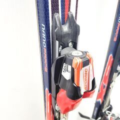 アトミック/ATOMIC スキー板 SX AERO 168cm カービング