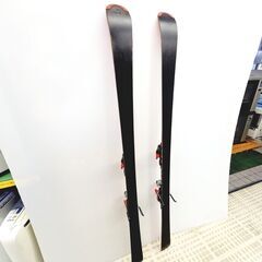 アトミック/ATOMIC スキー板 SX AERO 168cm カービング