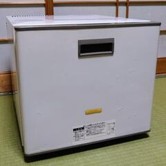 ★小型冷蔵庫  ツインバード ペルチェ式 静音 TR−22