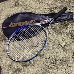 テニス　ラケット
