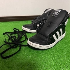 adidas TOP TEN アディダス　オリジナル　ハイ　トッ...