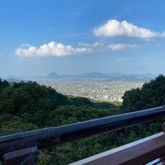 登山仲間募集です