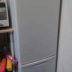 【決まりました】パナソニック 冷蔵庫 NR-BW179C