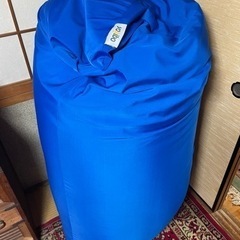 yogibo ほぼ新品 お値段希望伺います！