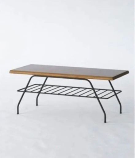ACME furniture/アクメファニチャー　ローテーブル　コーヒーテーブル