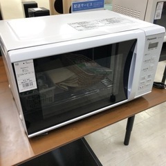 Panasonic 電子レンジ 2019年製 850W【トレファク堺福田店】