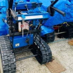 ご商談中 除雪機 除雪 冬前 ヤマハ Yamaha 8馬力 中型